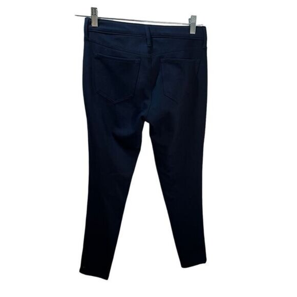 New GAP Women's Basic Legging Jegging Pant Size 4 - Picture 2 of 3